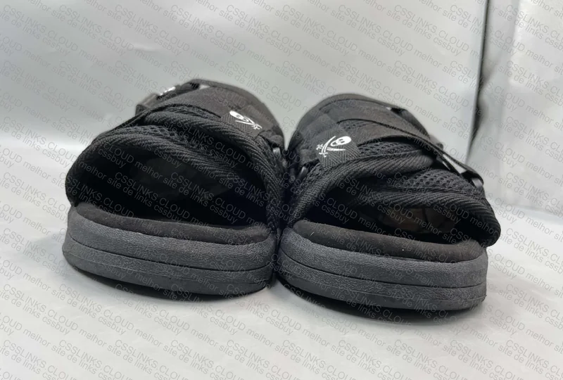 VISVIM CRHISTO 2