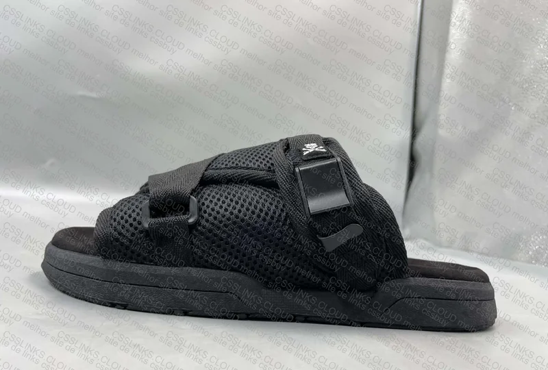 VISVIM CRHISTO 5
