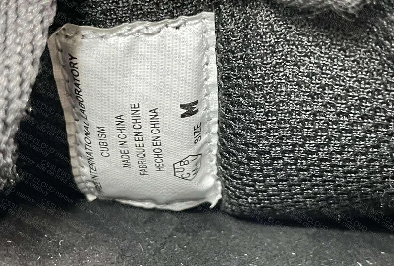 VISVIM CRHISTO 7