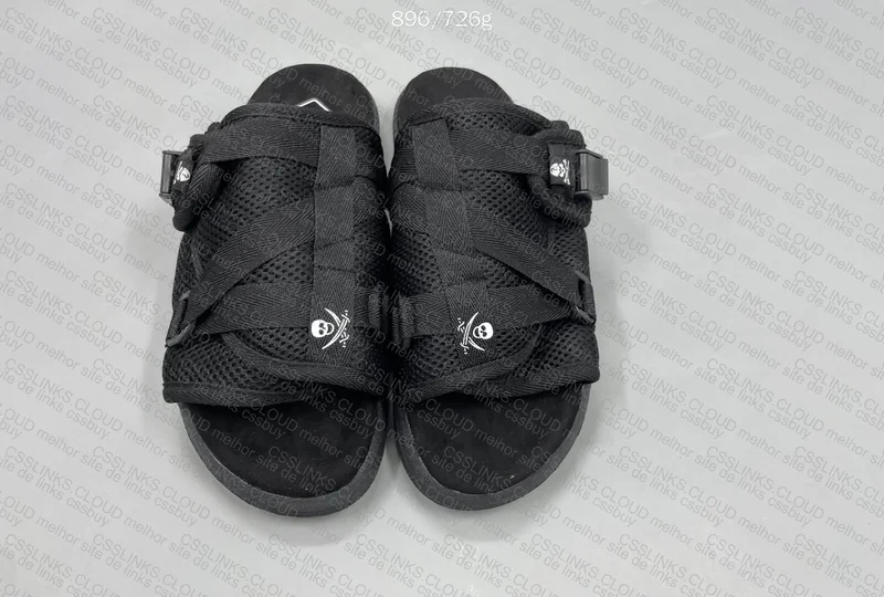 Visvim Slide