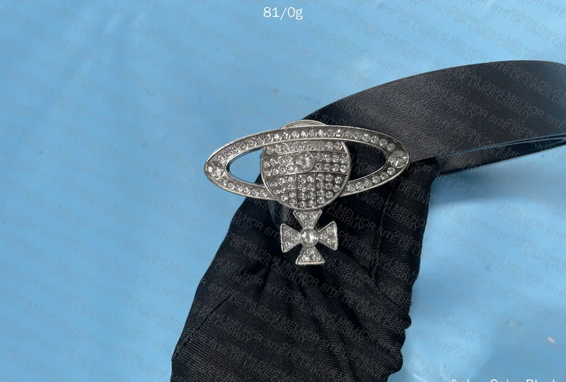 VIVIENNE WESTWOOD BELT 3