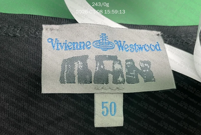 Vivienne Westwood Too Fast Too Live Too Young To Die