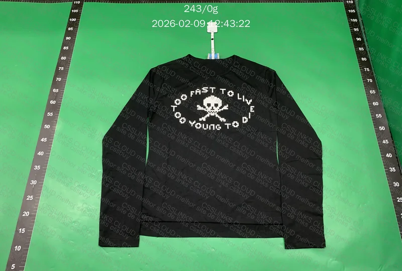 Vivienne Westwood Too Fast Too Live Too Young To Die 3