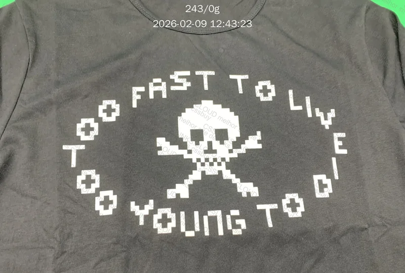 Vivienne Westwood Too Fast Too Live Too Young To Die 4