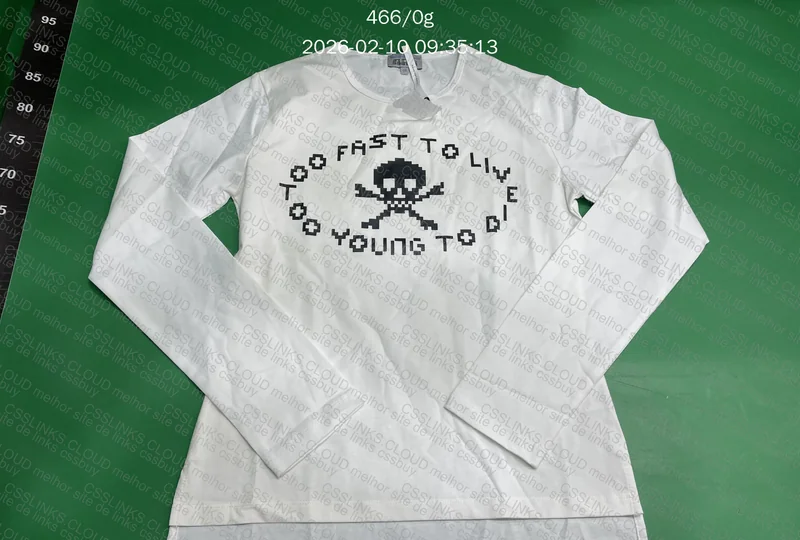 Vivienne Westwood Too Fast Too Live Too Young To Die 3