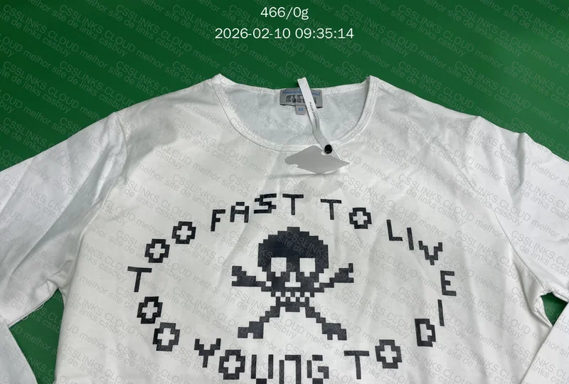 Vivienne Westwood Too Fast Too Live Too Young To Die 4