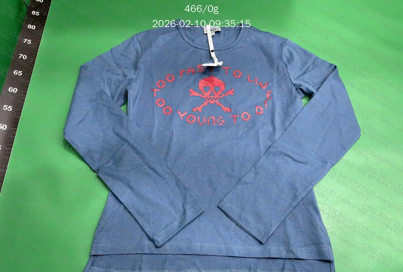 Vivienne Westwood Too Fast Too Live Too Young To Die 6
