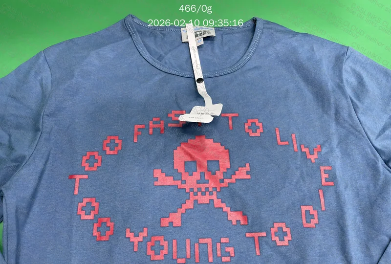 Vivienne Westwood Too Fast Too Live Too Young To Die 7