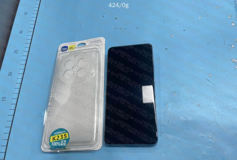 Vivo X200 Pro