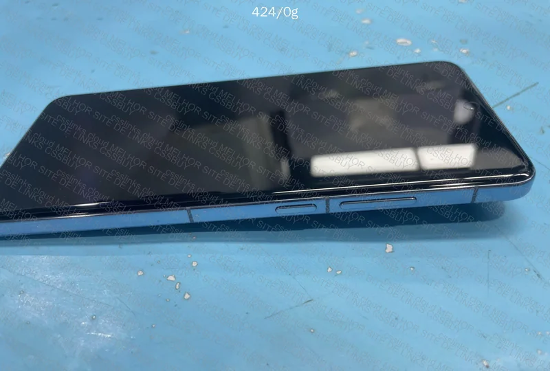 Vivo X200 Pro 3