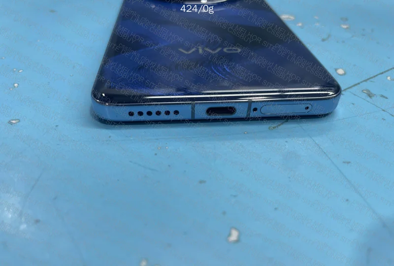 Vivo X200 Pro 6