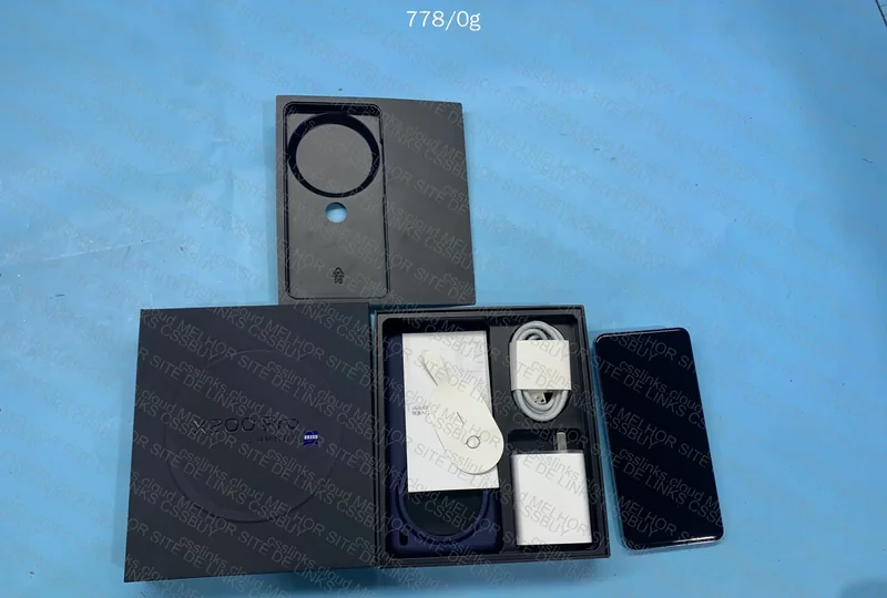 Vivo X200 Pro
