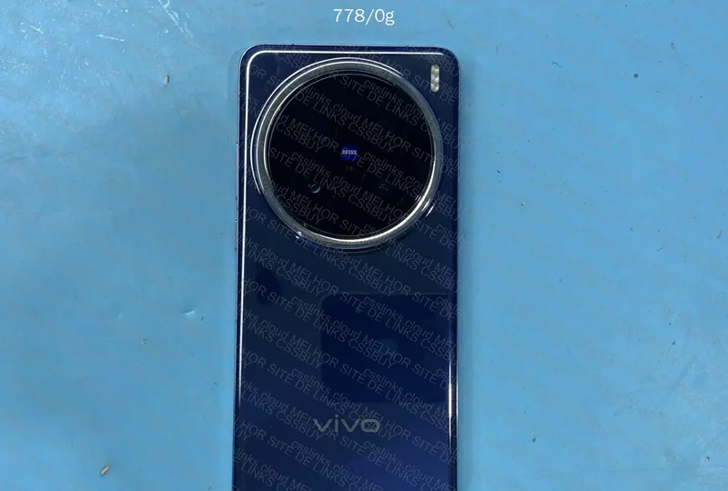 Vivo X200 Pro 2