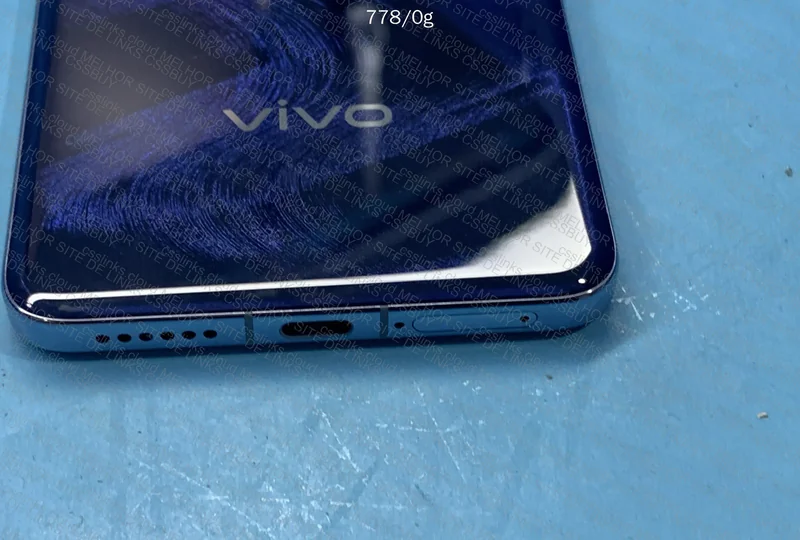 Vivo X200 Pro 5