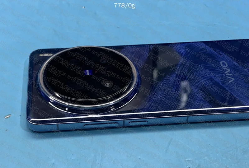Vivo X200 Pro 6