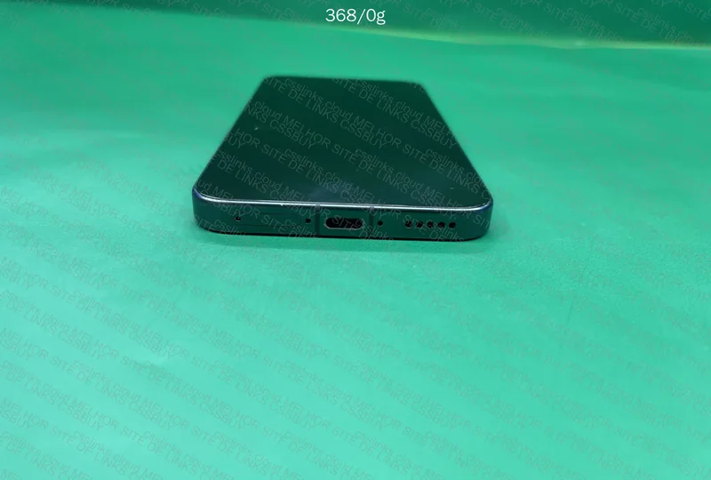 Vivo X200 Pro Mini 12/256 6