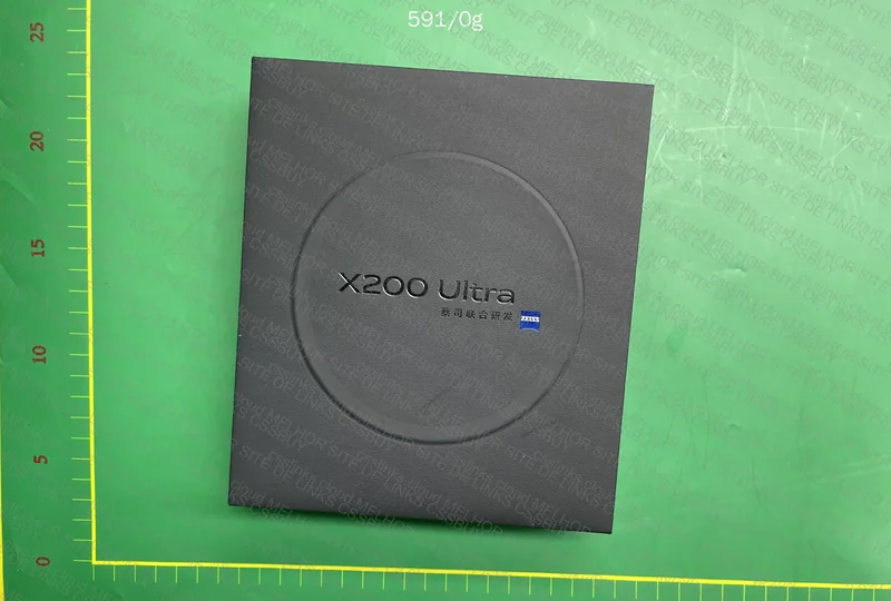 Vivo x200 ultra