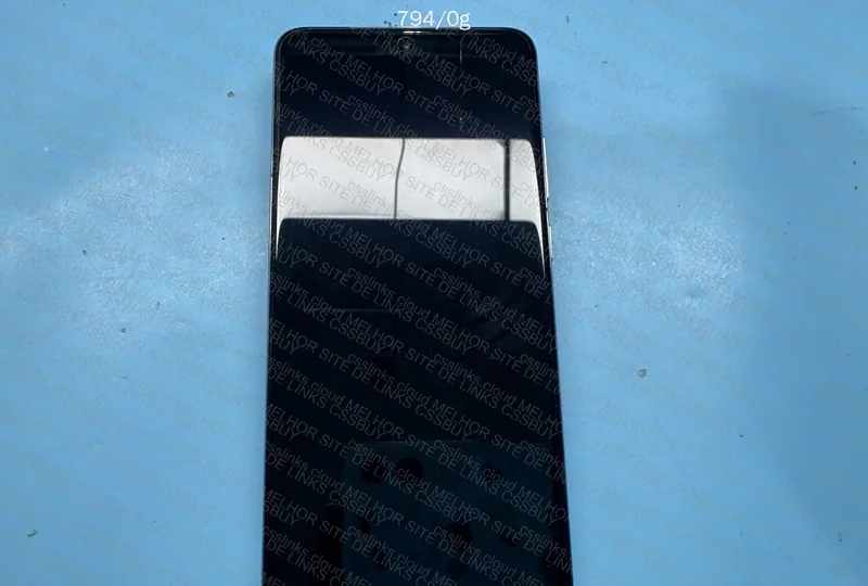 Vivo X200pro 16/512 Blue 2