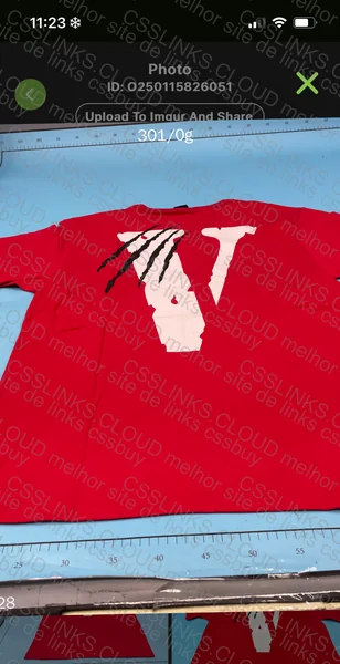 Vlone CAESAR sale 2