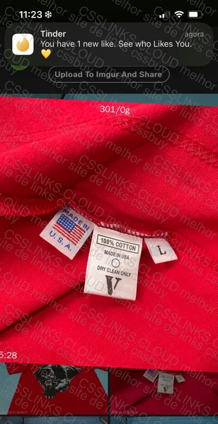 Vlone CAESAR sale 5