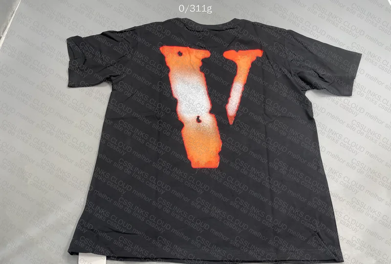 Vlone Demons Protected By Angels 4