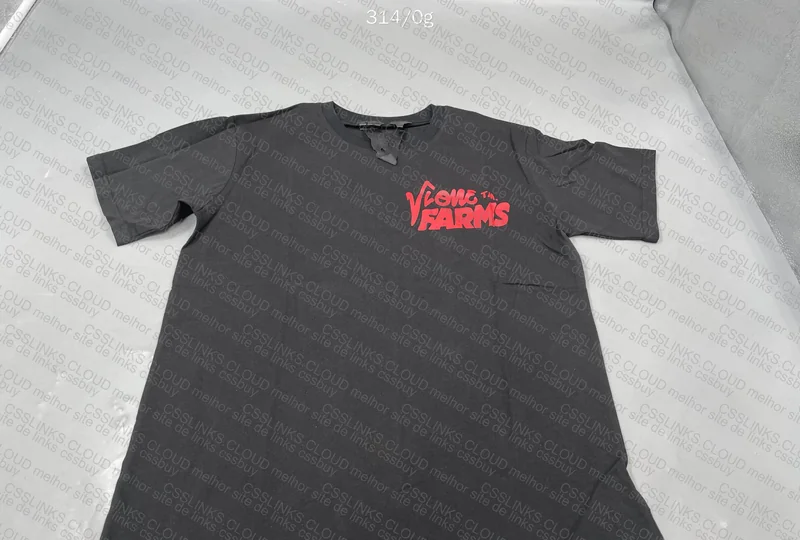 Vlone Farms