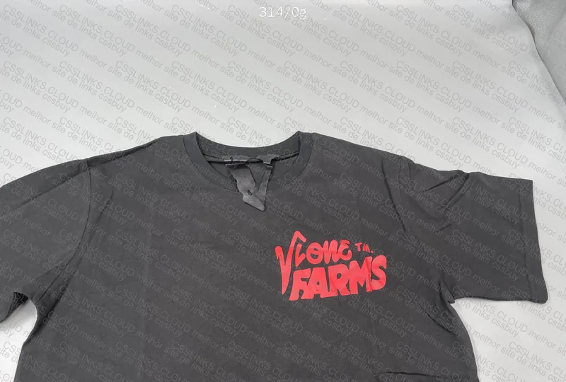 Vlone Farms 2