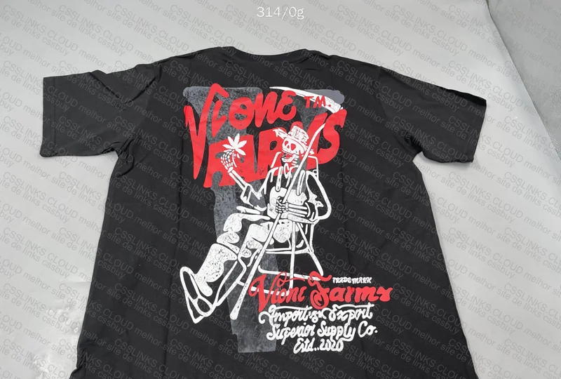 Vlone Farms 5