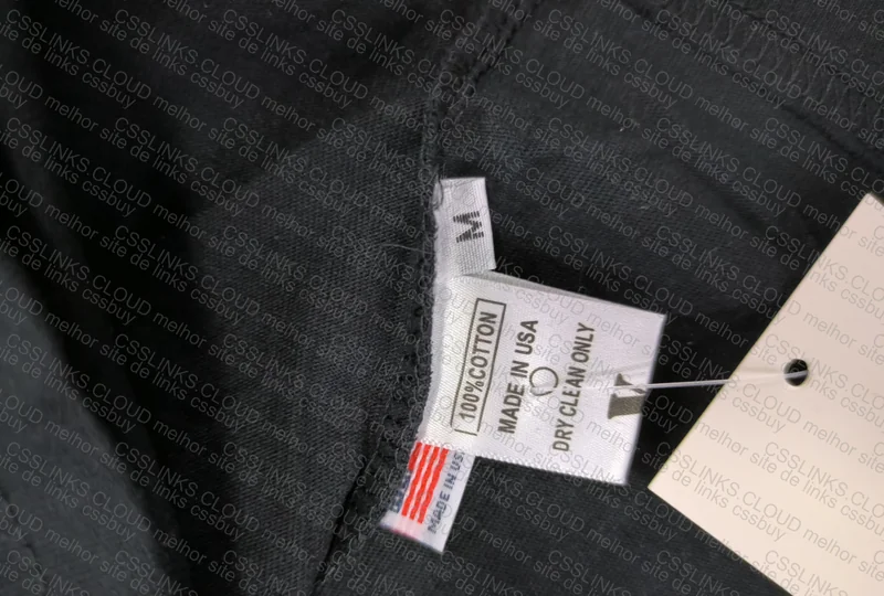 Vlone Farms T-shirt