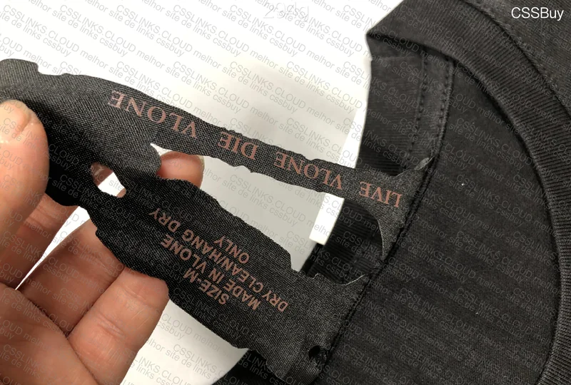 Vlone Fighting Demons 4