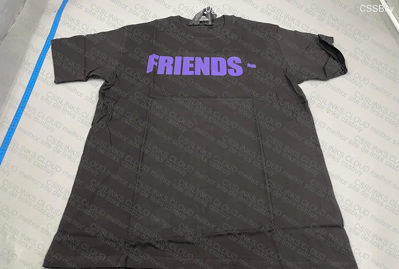 Vlone friends-