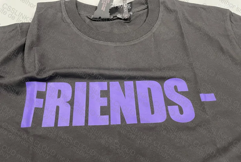Vlone friends- 2