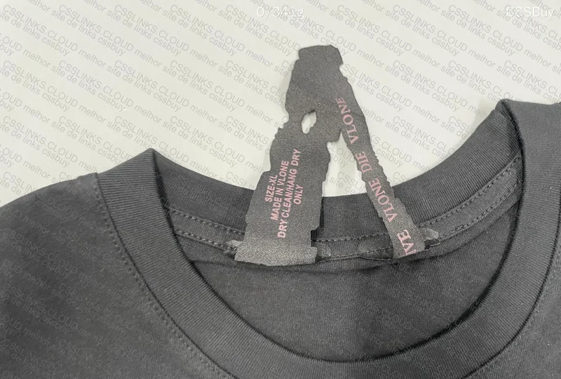 VLONE GLL?? 3