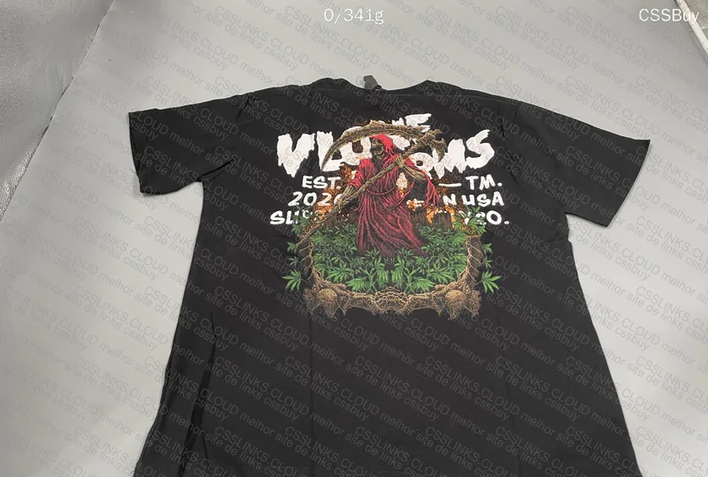 VLONE GLL?? 4