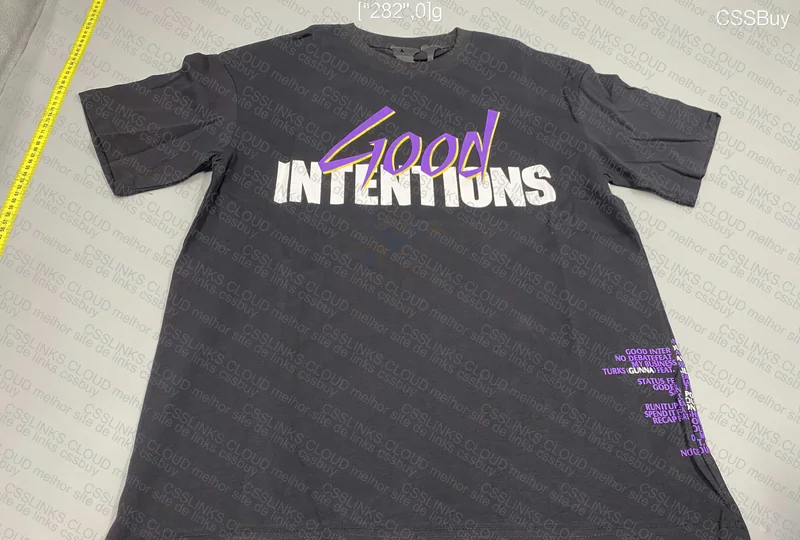 Vlone - Good Intentions 2