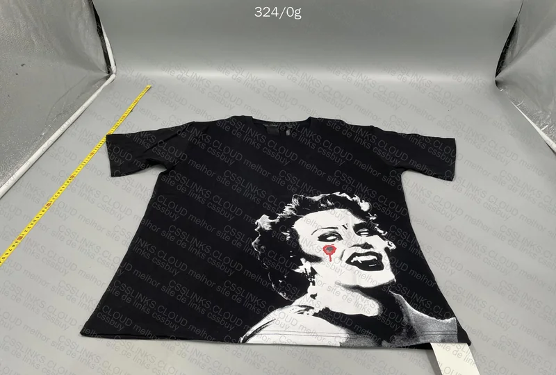 vlone Marilyn Vampire