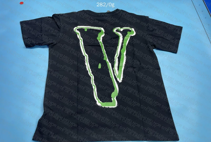 Vlone NBA YoungBoy 3