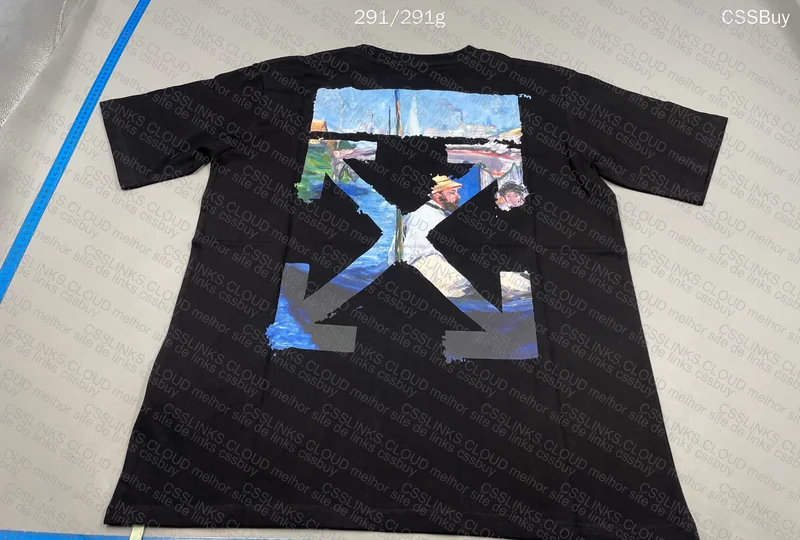 VLONE, OFF WHITE, ESSENTIALS E PALM ANGELS