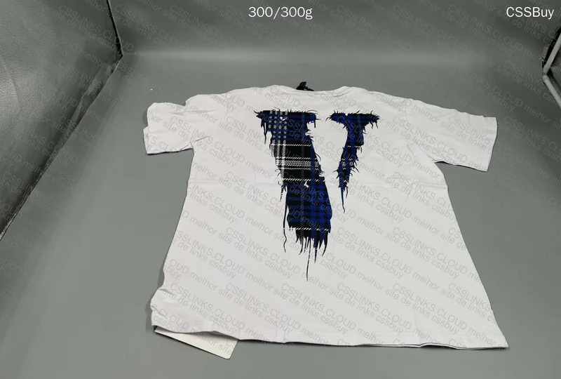 VLONE, OFF WHITE, ESSENTIALS E PALM ANGELS 10