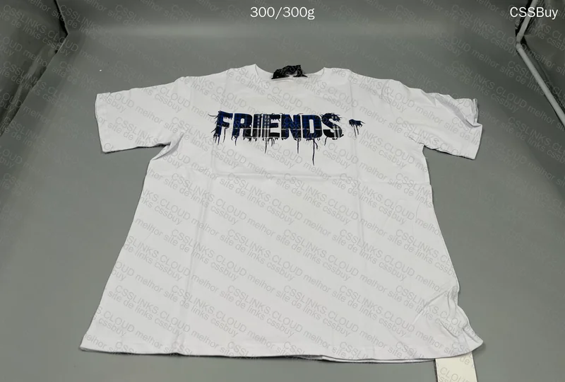 VLONE, OFF WHITE, ESSENTIALS E PALM ANGELS 3