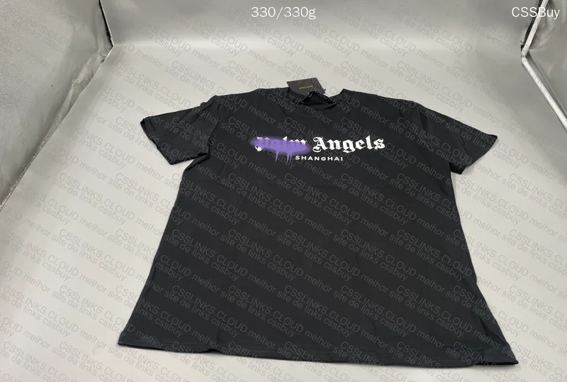 VLONE, OFF WHITE, ESSENTIALS E PALM ANGELS 6