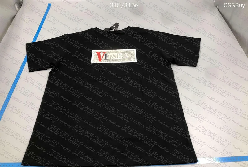 VLONE, OFF WHITE, ESSENTIALS E PALM ANGELS 8