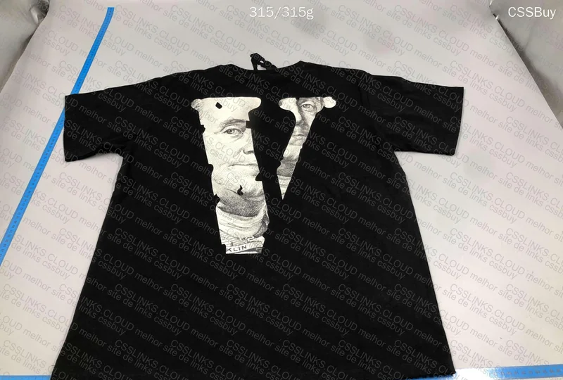 VLONE, OFF WHITE, ESSENTIALS E PALM ANGELS 9