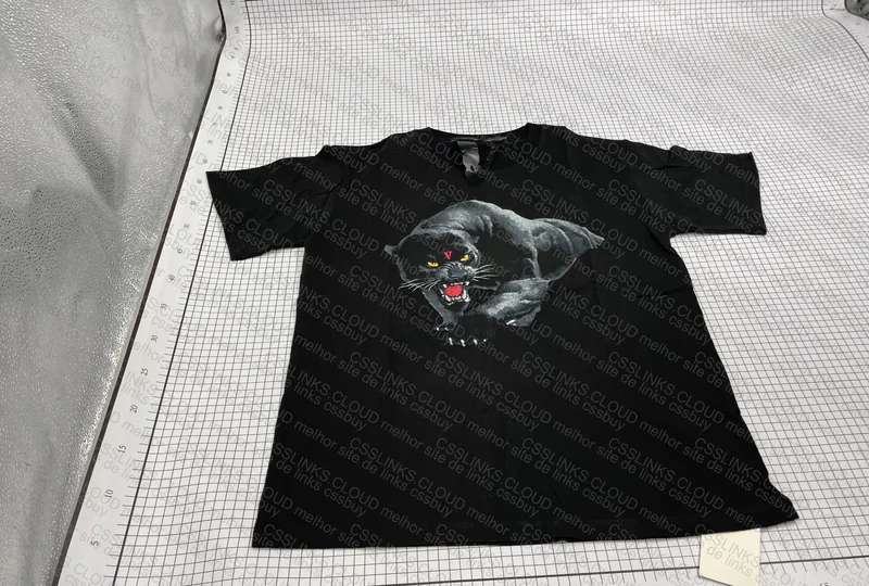 Vlone Pantera Negra