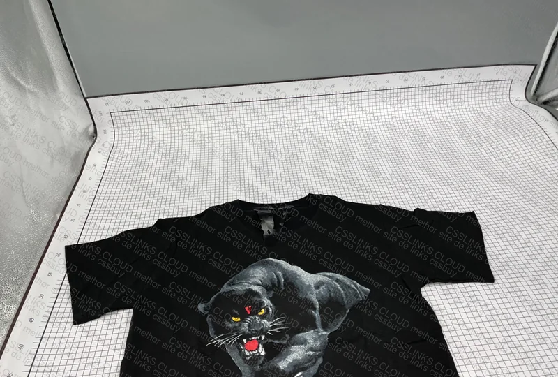 Vlone Pantera Negra 2