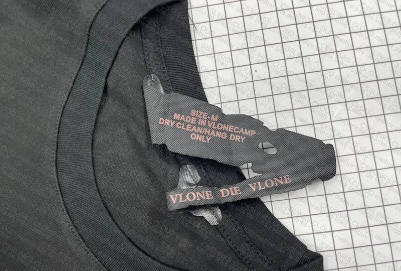 Vlone Pantera Negra 3