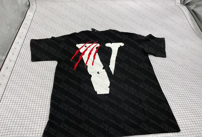 Vlone Pantera Negra 4
