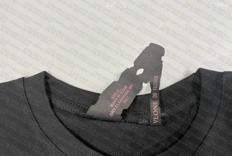 Vlone Pop Smoke (GL???)
