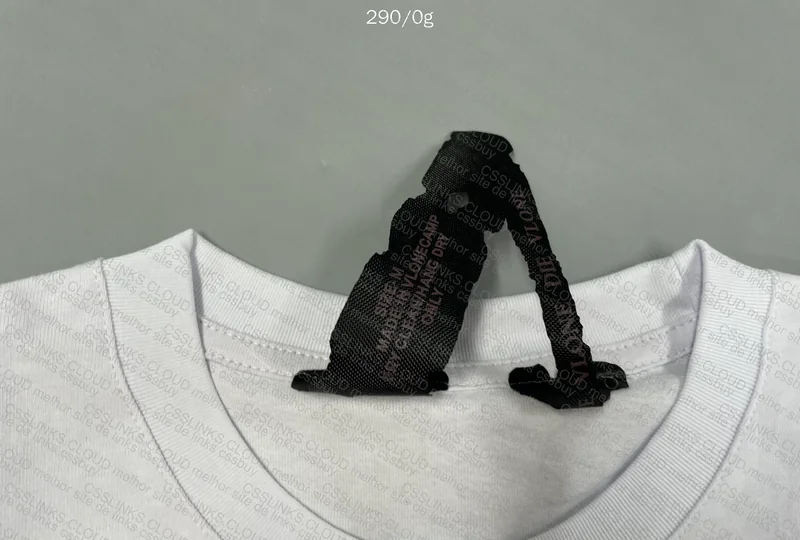 Vlone T-Shirt 2