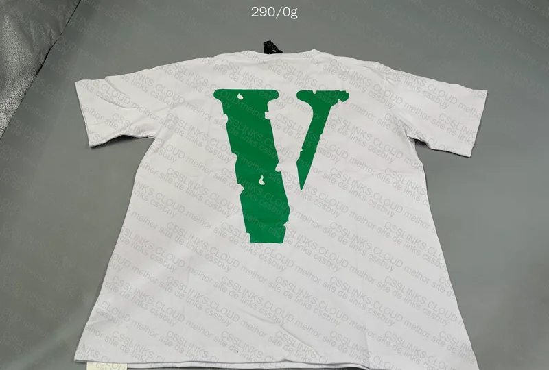 Vlone T-Shirt 3